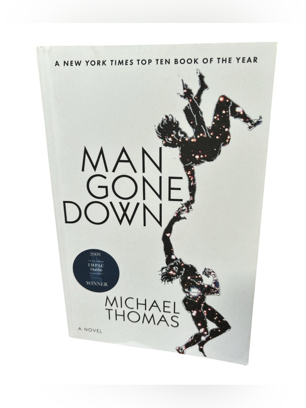 Man Gone Down by Michael Thomas